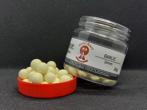 DUDI BAIT POP UP (FOKHAGYMA) - 8mm 20 g