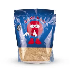 DUDI BAIT FEEDER GROUNDBAIT SPICY FISH Method 1kg
