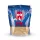 DUDI BAIT FEEDER GROUNDBAIT SPICY FISH Method 1kg