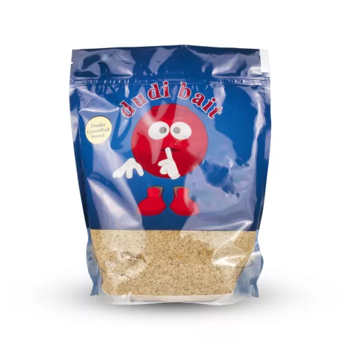 DUDI BAIT FEEDER GROUNDBAIT SWEET Method 1kg
