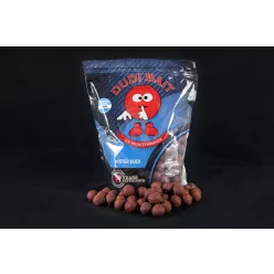   DUDI BAIT Bojli "Mister Dudi" 1 kg - 16mm, Főzött