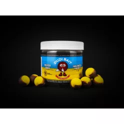   DUDI BAIT Csalizó bojli "Mister Dudi" 100g - 20mm, Halfness Ananász