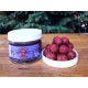 DUDI BAITS Forest & Squid Csalizó Jumbo Wafter – 200g 30mm