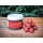 DUDI BAIT Mr Red Super Hot Csalizó Jumbo Wafter – 200g 30mm