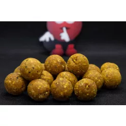   DUDI BAIT Bojli “Tigernuts-Amur"” 1 kg - 24mm, Főzött