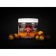 DUDI BAIT Csalizó bojli "Mister Red Super Hot" 100g - 20mm, Halfness Spicy