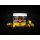 DUDI BAIT Csalizó bojli "Mister Red Super Hot" 100g - 20mm, Halfness ananász