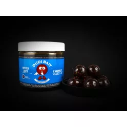   DUDI BAIT Csalizó bojli "Mr Dudi" 100g - 16mm, Dippelt oldódó
