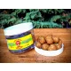 DUDI BAIT Tigernuts Amur Jumbo Wafter - 200g - 30mm