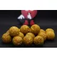DUDI BAIT Bojli “Tigernuts-Amur"” 1 kg - 20mm, Oldódó