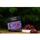DUDI BAIT Csalizó bojli "Mister Red Super Hot" 100g - 18-20mm, Wafter