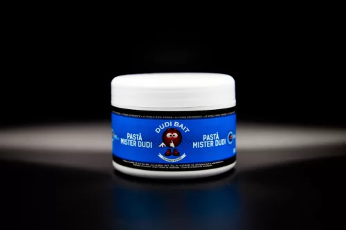 DUDI BAIT Paszta "Mister Dudi" 500g
