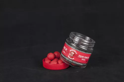 DUDI BAIT POP UP (Tintahal+Erdeigyümölcs) - 14mm 20 g