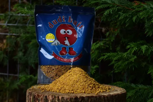 DUDI BAIT Grounbait "Tigernuts Competition" adalékkal 1 kg