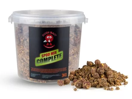 DUDI BAIT Spod Mix "Complet" 3 kg