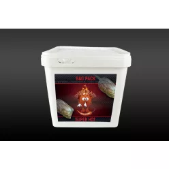   DUDI BAIT PVA BAG Pack "Mister Red Super Hot" 2,5 kg