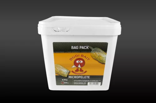DUDI BAIT PVA BAG Pack "Micropellet" 2,5 kg
