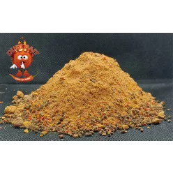 DUDI BAIT PVA BAG mix "Mister Red Super Hot" 1 kg