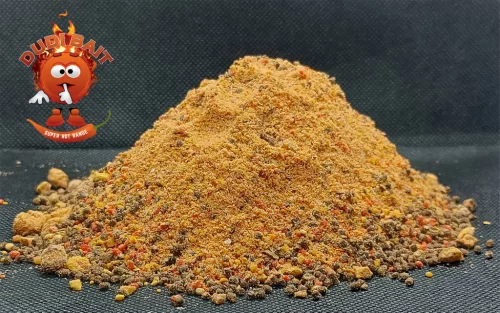DUDI BAIT PVA BAG mix "Mister Red Super Hot" 1 kg