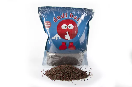 DUDI BAIT PVA BAG mix "Micropellet" 1 kg