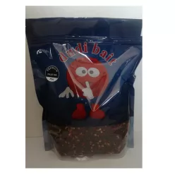DUDI BAIT PREMIUM PELLET MIX (Pva) 1 kg