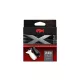 Spomb X Pro Braid grey 8+1 0.18mm 10.9kg 24lbs