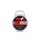 Tapered Braided Leaders Red 3pcs 40lb-18lb