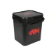 Spomb Camo Bucket 18l