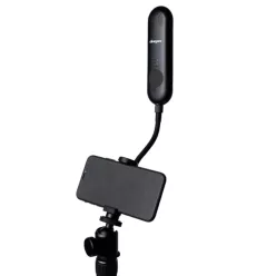   DEEPER RANGE EXTENDER + PHONE HOLDER TELEFON TARTÓ HATÓTÁVNÖVELŐ ELEMMEL