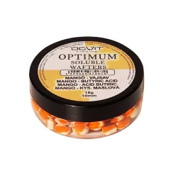 DOVIT OPTIMUM WAFTERS - mangó - vajsav