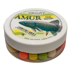 DOVIT AMUR WAFTERS - tejsav - nád 18 gr