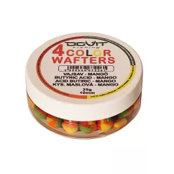 DOVIT 4 COLOR WAFTERS - vajsav - mangó 25 gr
