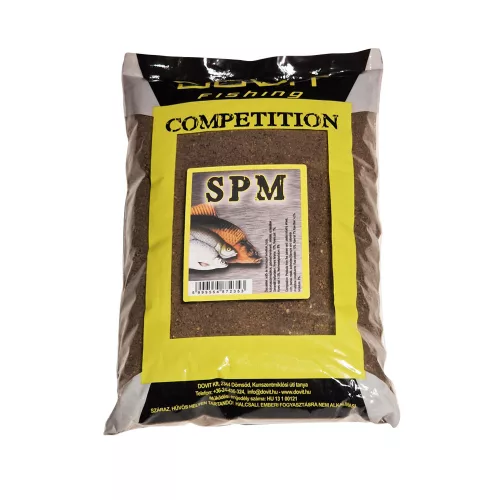 DOVIT COMPETITION ETETŐKEVERÉK - spm