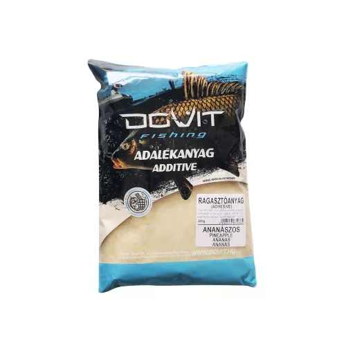 DOVIT RAGASZTÓANYAG  - ananász