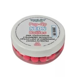 DOVIT POP-UP NEON BOILIE 10MM - eper - tűzőszúnyog 18 gr