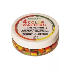 DOVIT 4 COLOR WAFTERS - ananász - tutti-frutti 25 gr