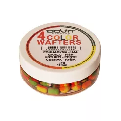 DOVIT 4 COLOR WAFTERS - fokhagyma - hal 25 gr