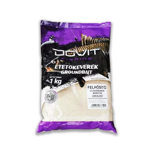 DOVIT KLASSZIKUS ETETŐKEVERÉK - felhősítő 1 kg