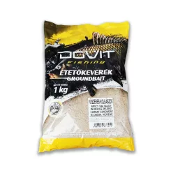 DOVIT BÜDÖS" ETETŐKEVERÉK - fűszeres kolbászos