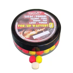 DOVIT TOK-UP WAFTERS 10MM - lazac - tonhal 18 gr
