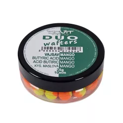 DOVIT DUO WAFTERS - vajsav - mangó 25 gr