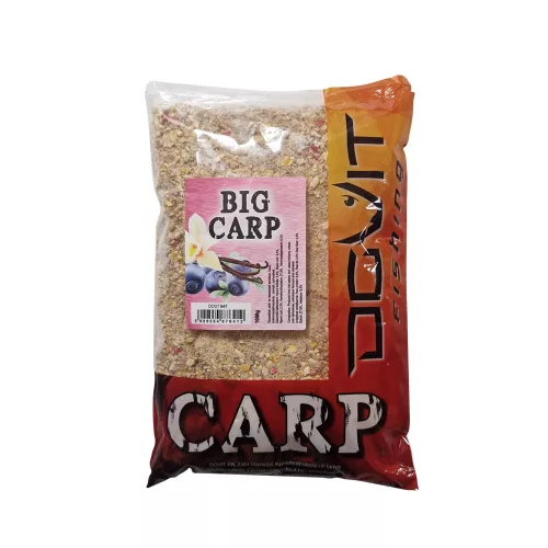 DOVIT CARP ETETŐKEVERÉK - big carp