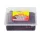 DOVIT RAPID PELLET BOX - cappuccino - monster crab 600 gr
