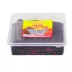 DOVIT RAPID PELLET BOX - cappuccino - monster crab 600 gr
