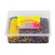 DOVIT RAPID PELLET BOX - csípős mangó 600 gr