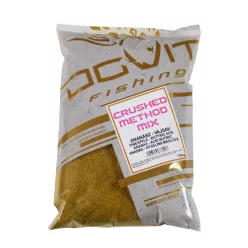 DOVIT CRUSHED METHOD MIX - ananász - vajsav 1 kg