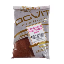 DOVIT CRUSHED METHOD MIX - monster crab - eper 1 kg