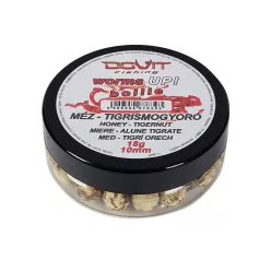 DOVIT WORMS UP! BOILIE 10MM - méz - tigrismogyoró 18 gr