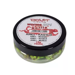 DOVIT WORMS UP! BOILIE 10MM - krill - kagyló 18 gr