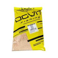 DOVIT BASE METHOD MIX - mangó 900 gr